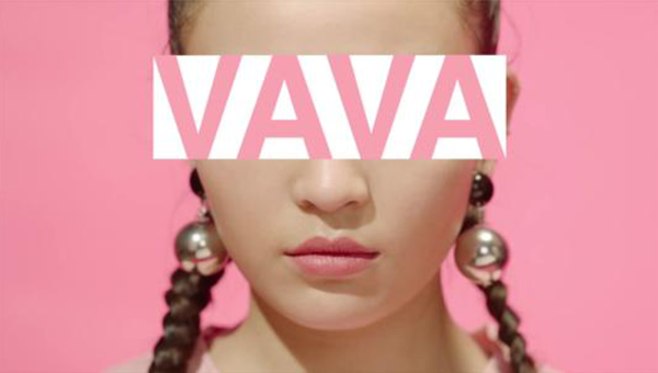 VAVA——一个率性真诚的Rapper